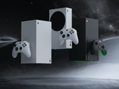 Az aktuális Xbox Series S|X konzol kínálata egy képen (kép forrása: Xbox Wire)