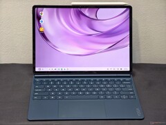 A Lenovo legújabb Yoga Tab Plus Gen 2 táblagépe egy régebbi Qualcomm-platformon alapul