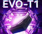 A GMKtec EVO-T1 meglehetősen bonyolult kialakítású egy modern mini-PC-hez képest. (Kép forrása: GMKtec)