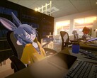 A „gogh: Focus with Your Avatar” című játék július 13-ig ingyenesen játszható a Steam-en, ezt követően pedig 40%-os kedvezménnyel lesz elérhető.