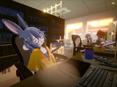 A „gogh: Focus with Your Avatar” című játék július 13-ig ingyenesen játszható a Steam-en, ezt követően pedig 40%-os kedvezménnyel lesz elérhető.