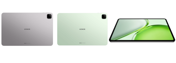A Pad X10 Pro Max színválasztéka.
