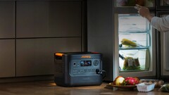 A Solar Generator HomePower 3000. (Kép forrása: Jackery)