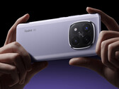 A Redmi Note 15 Pro Plus várhatóan még a nyár vége előtt landol, elődje a képen. (Kép forrása: Xiaomi)