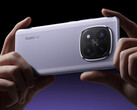 A Redmi Note 15 Pro Plus várhatóan még a nyár vége előtt landol, elődje a képen. (Kép forrása: Xiaomi)