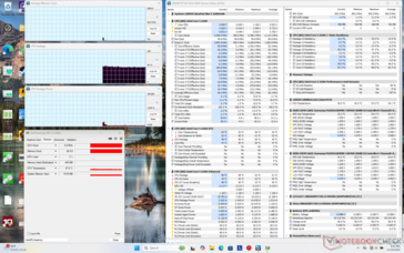 Rendszer üresjáratban