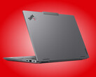 A ThinkPad X1 2-in-1 Gen 11 mindössze 1,2 kg-ot nyom.