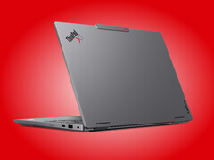 A ThinkPad X1 2-in-1 Gen 11 mindössze 1,2 kg-ot nyom.