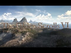 The Elder Scrolls 6 bejelentése.