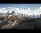 The Elder Scrolls 6 bejelentése.