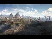 The Elder Scrolls 6 bejelentése.
