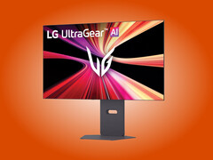 Az UltraGear OLED 32GX870B SDR módban 20%-kal fényesebb, mint elődje.