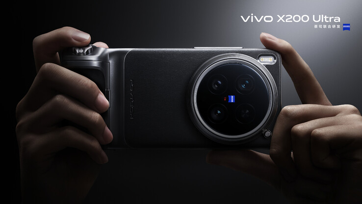 A Vivo X200 Ultra fotókészletében nagyon hasonlít egy bizonyos Xiaomi riválisra. (Kép forrása: Vivo)
