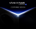 A Vivo X Fold5 az OriginOS helyett FunTouch OS-t futtatva érkezhet Indiába. (Kép forrása: Flipkart via TechHome100 - szerkesztve)