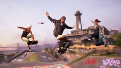 Számos retro cím és új indie játék is szerepel a havi kínálatban. (Kép forrása: Activision)