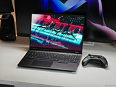 XMG Core 16 M25 felülvizsgálat - AMD játékos laptop 300 Hz-es kijelzővel és RTX 5070-zel