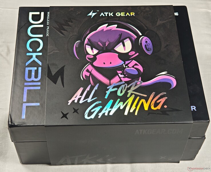 Külső csomagolás tokkal