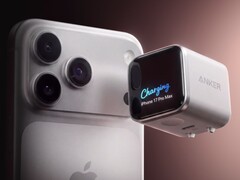 Az Anker új 45 W-os Smart+ töltője