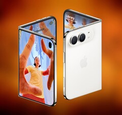 Az iPhone Duo az Apple A20 Pro kissé módosított változatát használja.