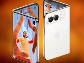 Az iPhone Duo az Apple A20 Pro kissé módosított változatát használja.
