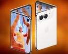 Az iPhone Duo az Apple A20 Pro kissé módosított változatát használja.