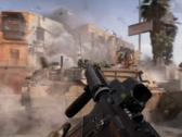 A Battlefield 6 hivatalos bemutatója 2025 július végén lesz (kép forrása: EA)