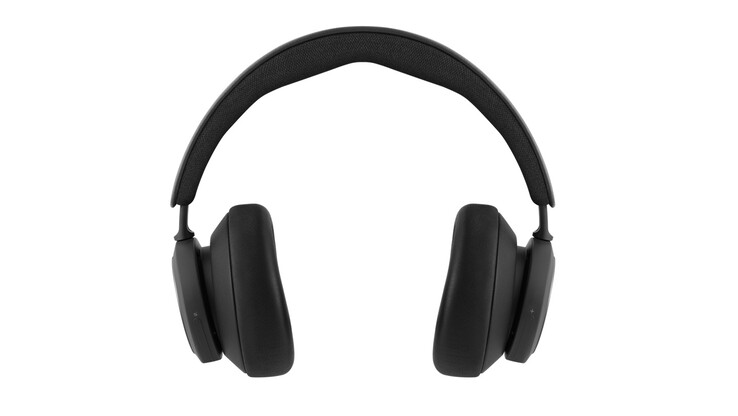 A bőr fülkagyló, a memóriahabos párnázás és a könnyű keret mind prémium kategóriás. (Kép forrása: bang-olufsen.com)