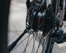 A Bosch bemutatja első kerékagyba épített motorját