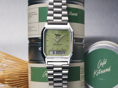 Casio AQ-230ECK-3AJR promóciós kép