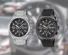 A Casio Edifice EFS-S660D-1AJF és EFS-S660PB-1AJF modellek.