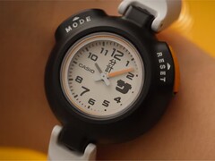Megjelent Európában a Casio Sadokei szaunaórája