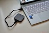 Corsair EX400S Asus laptopon