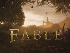 A helyszín a Fable Rebootban látható (Kép forrása: screenshot, Xbox Gaming YouTube szerkesztéssel)