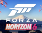 Egy részlet a Forza Horizon 6 teaser traileréből (kép forrása: Forza YouTube)