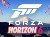 Egy részlet a Forza Horizon 6 teaser traileréből (kép forrása: Forza YouTube)