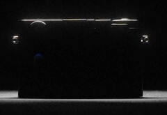 A Fujifilm hamarosan egy meglehetősen szokatlan fél-keretes fényképezőgépet dobhat piacra (Kép forrása: Fujifilm)