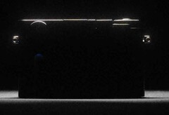 A Fujifilm hamarosan egy meglehetősen szokatlan fél-keretes fényképezőgépet dobhat piacra (Kép forrása: Fujifilm)