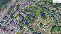 GNSS-mérés: Útvonalak