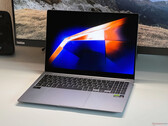 A Galaxy Book6 Ultra lesz a Samsung következő laptopja dGPU-val, mint az itt látható Galaxy Book4 Ultra (kép forrása: Notebookcheck)