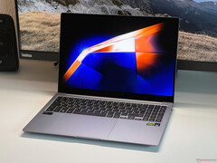 A Galaxy Book6 Ultra lesz a Samsung következő laptopja dGPU-val, mint az itt látható Galaxy Book4 Ultra (kép forrása: Notebookcheck)