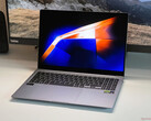 A Galaxy Book6 Ultra lesz a Samsung következő laptopja dGPU-val, mint az itt látható Galaxy Book4 Ultra (kép forrása: Notebookcheck)