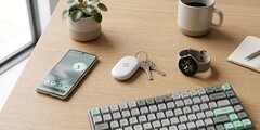 A Pixel 11 termékcsalád és a Pixel Watch 5 mellett a Google bemutatja az AirTag versenytársát is, a Pixel Taget.