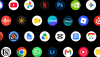 A Googlebook OS által támogatott alkalmazások