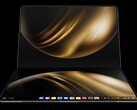 A Huawei MateBook Fold egyelőre csak Kínában kapható. (Kép forrása: Huawei)