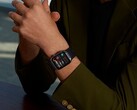 A Huawei Watch D2 (a képen) már kapható Indiában. (Kép forrása: Huawei)