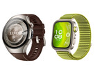 A Huawei Watch 5 mellé várhatóan a jövő hónapban tartandó globális bemutató eseményen csatlakozik a Watch Fit 4 is. (Kép forrása: via @RODENT950)
