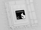 A Snapdragon C