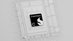 A Snapdragon C