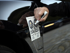 Az EV hatótávolság Guiness-világrekordja az Air Grand Touringé. (Kép forrása: Lucid)