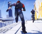 A Mirror's Edge Catalyst október 8-ig 20 dollár helyett mindössze 1 dollárért kapható a Steamen.